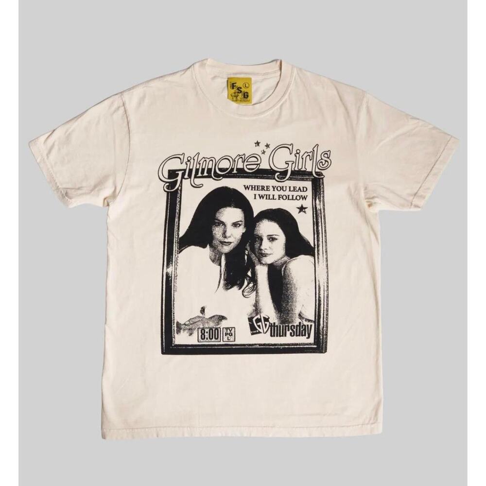 Feels so good gilmore girls